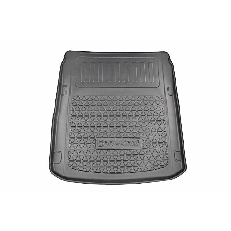 Rear Cargo Boot Trunk Mat Audi A7 Sportback (4K)
