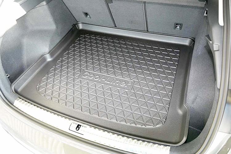 Tavaratilanmatto Audi Q3 (F3) / Quattro