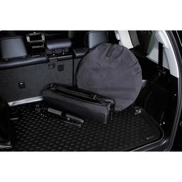 Bagagerumsmåtte Audi Q3 (F3)
