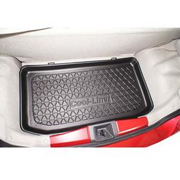 Rear Cargo Boot Trunk Mat Nissan Micra K13 (facelift)/Micra 30th Anniversary