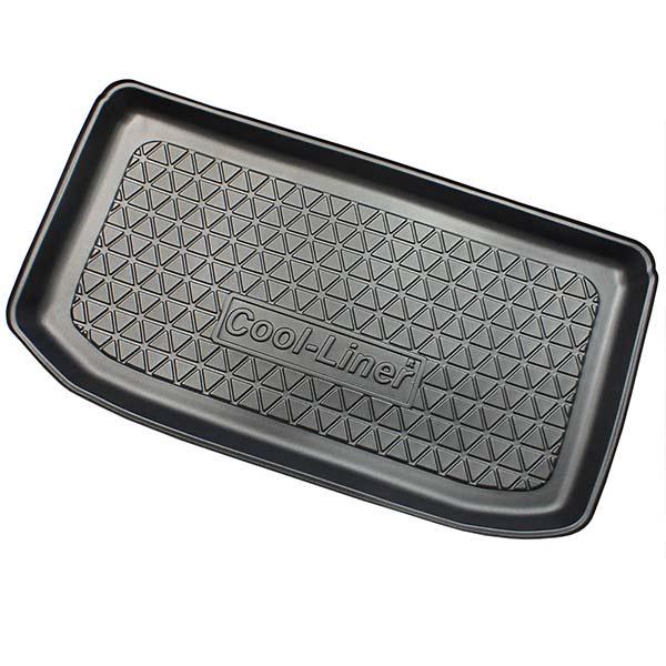 Rear Cargo Boot Trunk Mat Nissan Micra K13 (facelift)/Micra 30th Anniversary