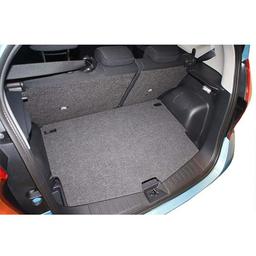 Bagasjeromsmatte Nissan Note (E12)