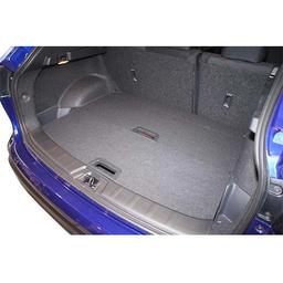 Bagagerumsmatta Nissan Qashqai II J11 (Acenta & Tekna)