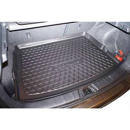 Bagagerumsmatta Nissan Qashqai II J11 (Acenta & Tekna)
