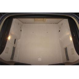 Bagagerumsmatta Alfa Romeo 159 Sportwagon