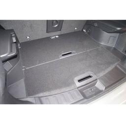 Bagagerumsmatta Nissan X-Trail III (T32)