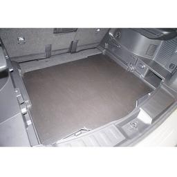 Bagagerumsmatta Nissan X-Trail III (T32)