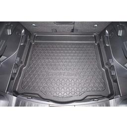 Bagagerumsmatta Nissan X-Trail III (T32)