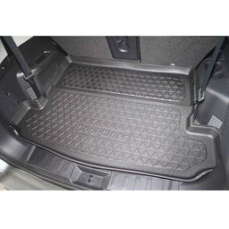 Bagagerumsmatta Nissan X-Trail III (T32)