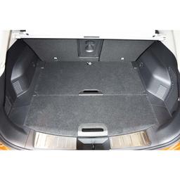 Bagagerumsmatta Nissan X-Trail III (T32) Facelift
