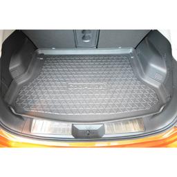 Bagagerumsmatta Nissan X-Trail III (T32) Facelift