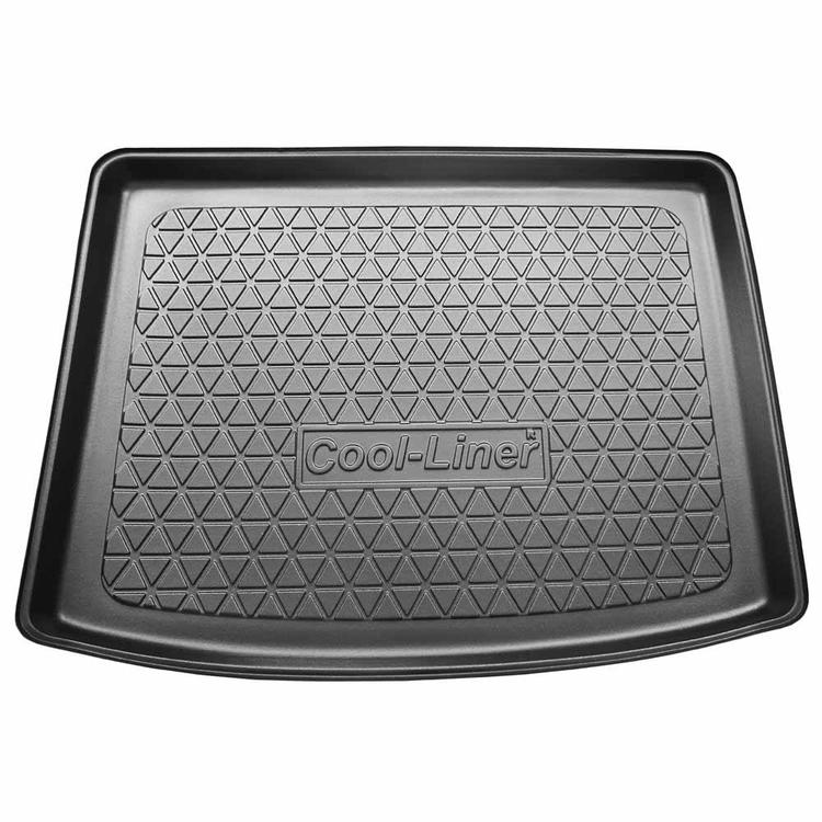 Tavaratilanmatto  Skoda Rapid Spaceback