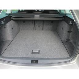 Bagagerumsmatta Skoda Octavia III (5E) Kombi
