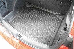 Bagagerumsmatta Skoda Scala