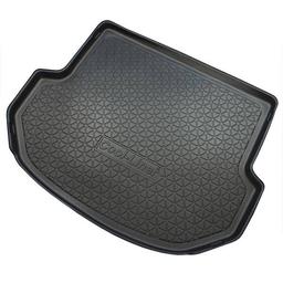 Bagagerumsmatta Hyundai Santa Fe III (DM)