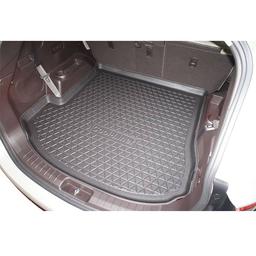 Bagagerumsmatta Hyundai Santa Fe III (DM) Grand