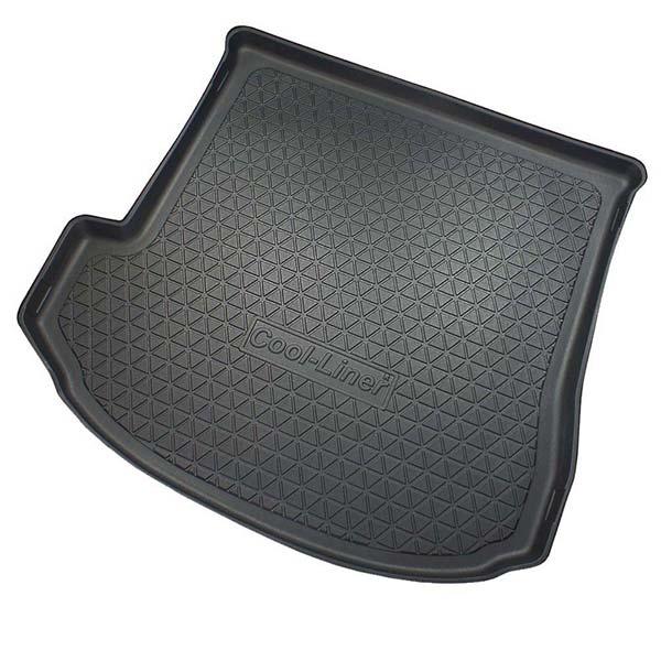 Bagagerumsmatta Hyundai Santa Fe III (DM) Grand