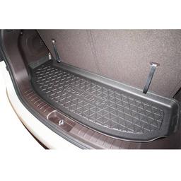 Bagagerumsmatta Hyundai Santa Fe III (DM) Grand