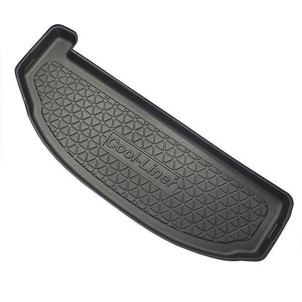 Bagagerumsmatta Hyundai Santa Fe III (DM) Grand