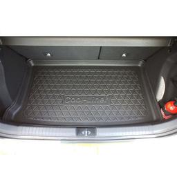 Bagagerumsmatta Hyundai i20 II (GB)