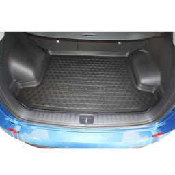 Bagagerumsmåtte Hyundai Tucson II