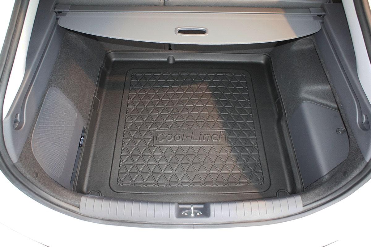 Bagagerumsmatta Hyundai Ioniq Hybrid / El