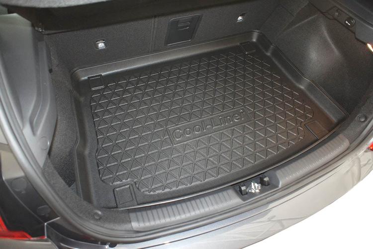 Bagagerumsmatta Hyundai i30 III/Kia Ceed III
