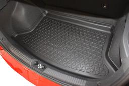 Bagagerumsmatta Hyundai i30 III