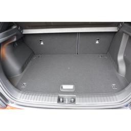 Bagagerumsmatta Hyundai Kona