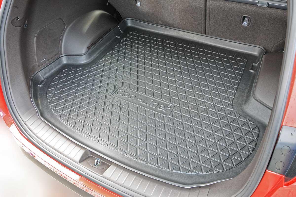 Bagagerumsmatta Hyundai Santa Fe IV