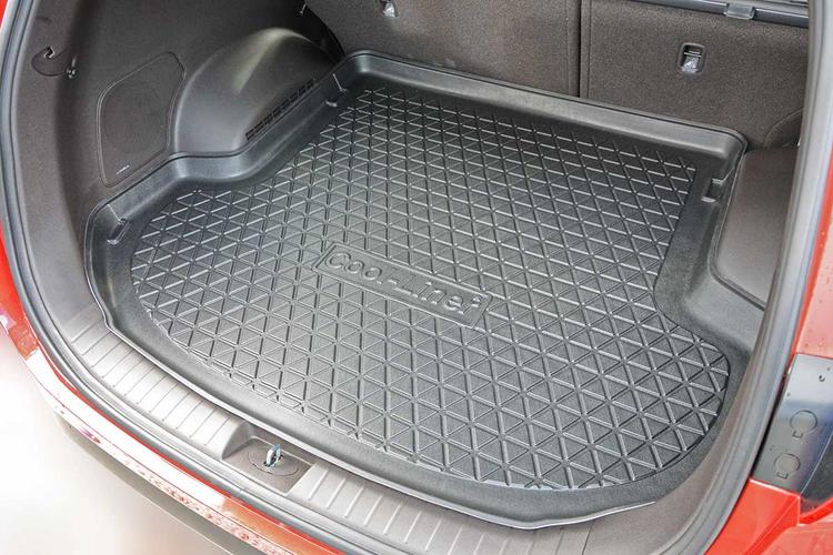 Bagagerumsmatta Hyundai Santa Fe IV