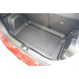 Bagagerumsmatta Hyundai i20 III