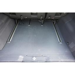 Bagagerumsmatta Mercedes Vito (W639) Extra Long Combi