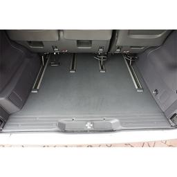 Tavaratilanmatto  Mercedes Vito (W639) Long Combi