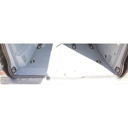 Tavaratilanmatto  Mercedes Vito (W639) Long Combi