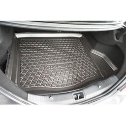 Bagagerumsmatta Mercedes CLA (C117)