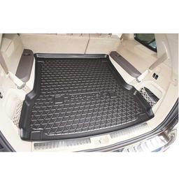 Bagagerumsmatta Mercedes GL (X166)
