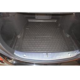 Bagagerumsmatta Mercedes S W222