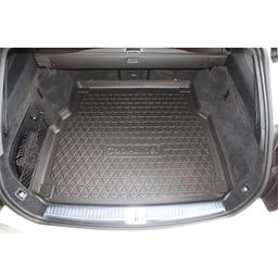 Bagagerumsmatta Mercedes C W205 T