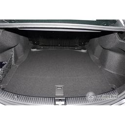 Bagagerumsmatta Mercedes C W205