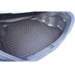 Bagagerumsmatta Mercedes C W205