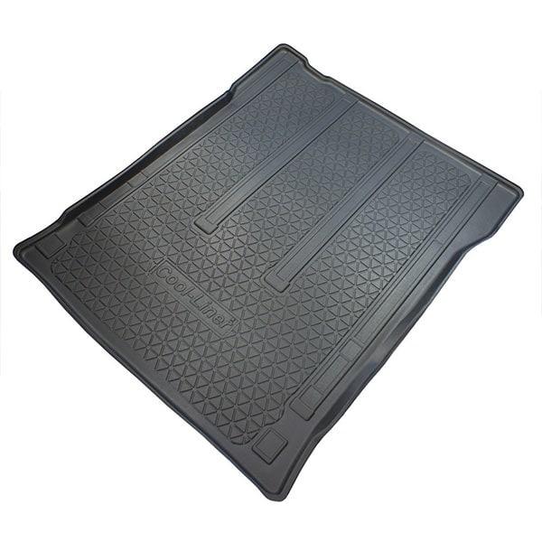 Rear Cargo Boot Trunk Mat Mercedes Vito (W447) Tourer