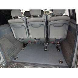 Bagagerumsmatta Mercedes Vito (W447) Tourer