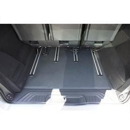 Bagagerumsmatta Mercedes Vito (W447) Tourer
