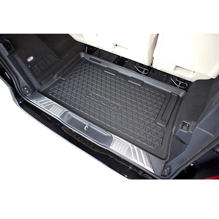 Rear Cargo Boot Trunk Mat Mercedes V-Class(W447)