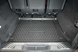 Bagagerumsmatta Mercedes Vito Tourer / V-klass (W447)