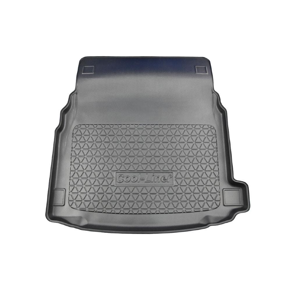 Bagagerumsmatta Mercedes CLS C257