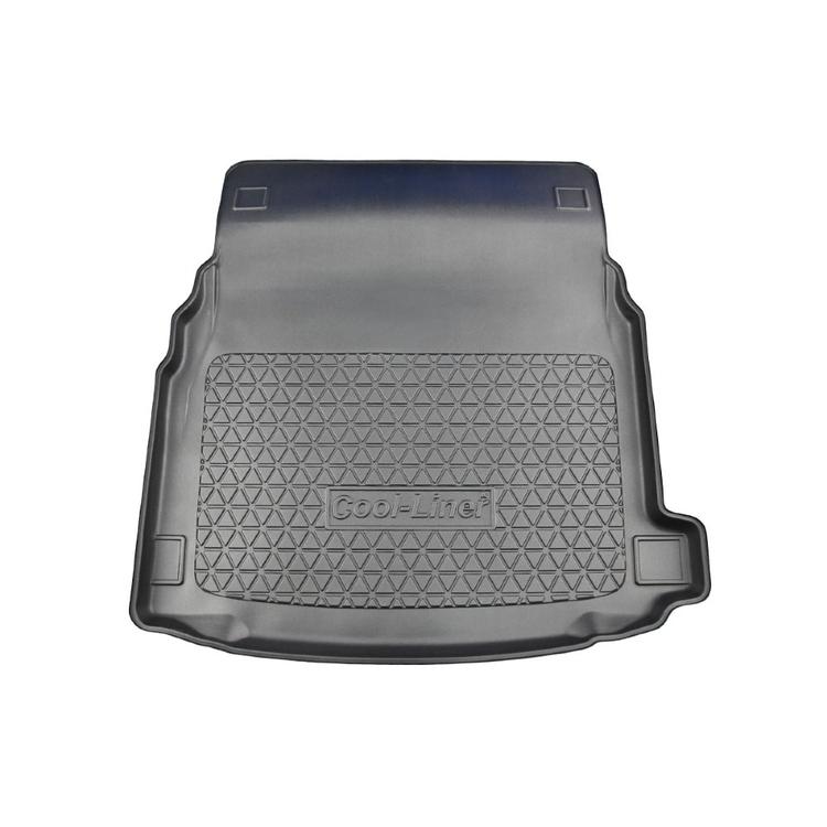 Bagagerumsmatta Mercedes CLS C257