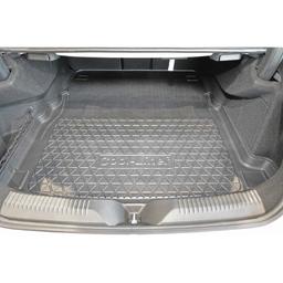 Bagagerumsmatta Mercedes CLS C257