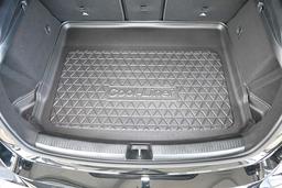 Bagagerumsmåtte Mercedes A W177